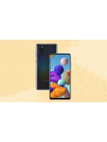 Samsung A217 Galaxy A21s DS 32GB 3GB RAM (Ekspozicinė prekė)